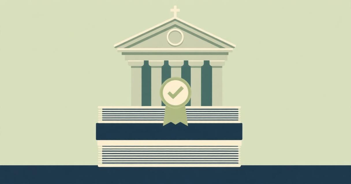 What "Court-Approved Co-Parenting App" Actually Means